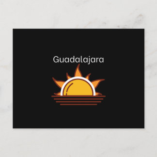 Cartão Postal Chivas De Guadalajara - México
