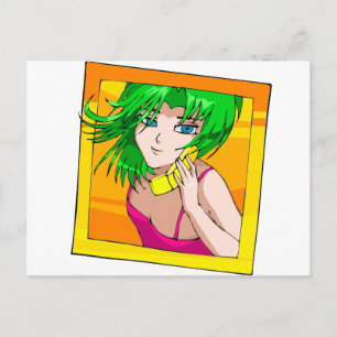 Cartão Postal Chiya