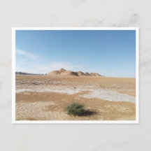 Chott el Gharsa (Tunísia)