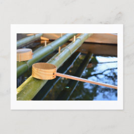 Cartão Postal Chozuya: Santuário Nezu, Cartão-postal Tóquio