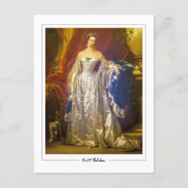 Cartão Postal Christina Robertson #23 - Cartão-postal de arte