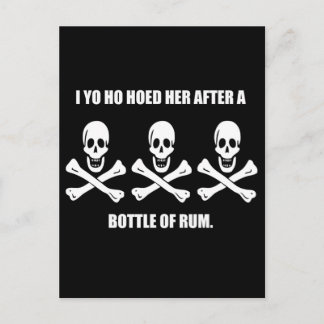 Cartão Postal Christopher Condent #16-Ambiguous