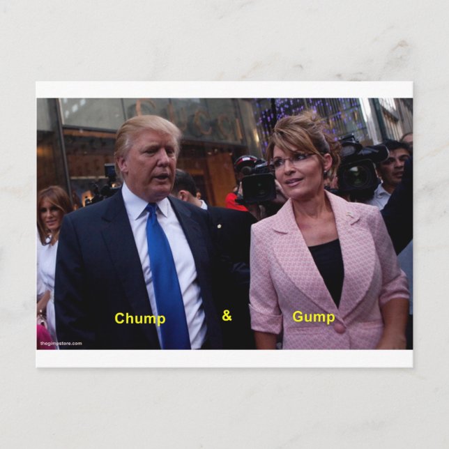 Cartão Postal chump_gump.jpg (Frente)