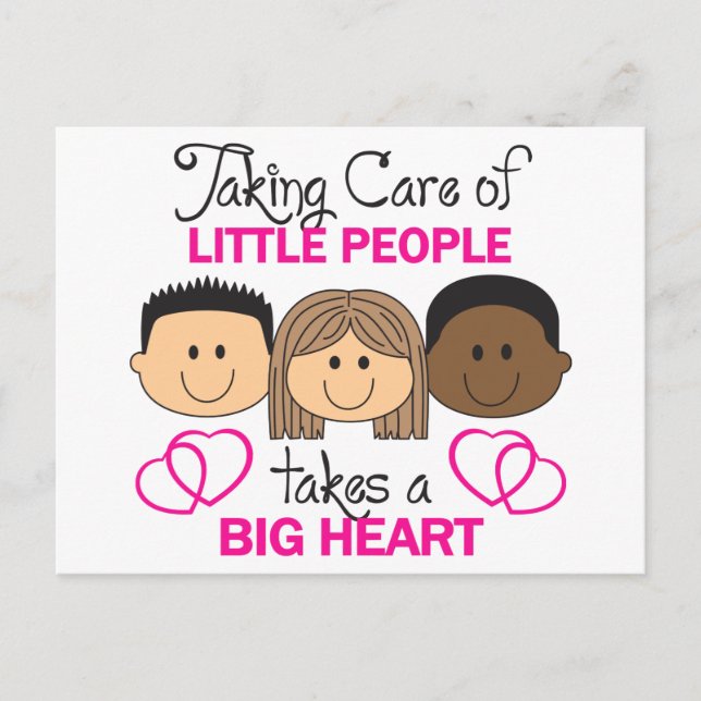 Cartão Postal Ciao (Frente)