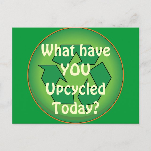 Cartão Postal Ciclo (Frente)