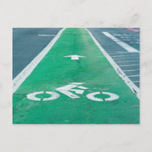 CARTÃO POSTAL CICLOVIA