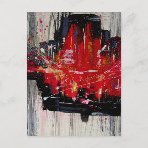 Cartão Postal cidade