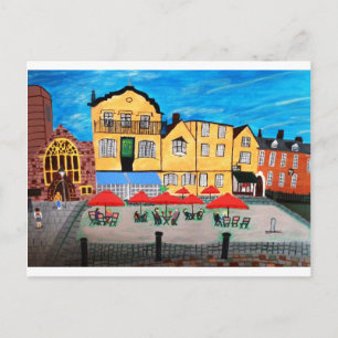 Cartão Postal Cidade Antiga