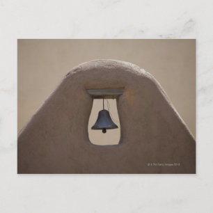 Cartão Postal Cidade Antiga, Albuquerque, Novo México, EUA