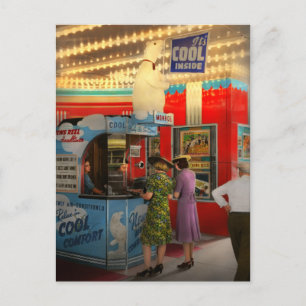 Cartão Postal Cidade - Chicago, IL - Relaxe no legal conforto 19