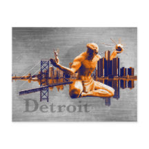 Cidade de Detroit
