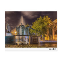 Cidade de Dublin