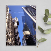 Cidade de Londres | Edifício Lloyd's na fotografia