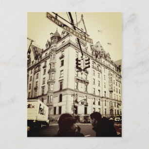 Cartão Postal Cidade de Nova York