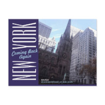 Cidade de Nova York-Manhattan