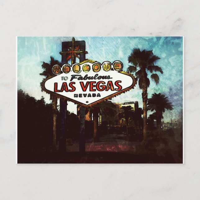 Cartão Postal Cidade de Sin (Frente)