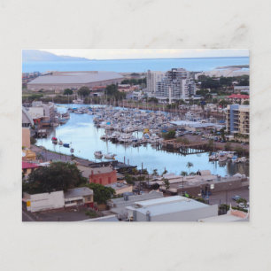 Cartão Postal Cidade de Townsville
