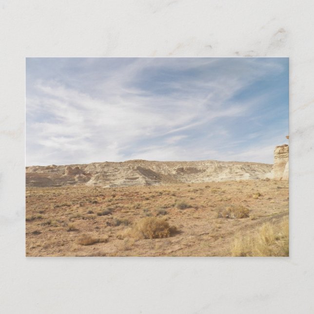 Cartão Postal Cidade de Tuba (Frente)