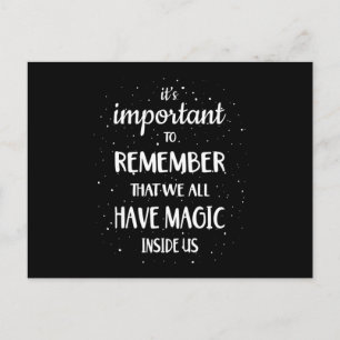 Cartão Postal Ciência do Geek do nerd Computação Matemática Engr