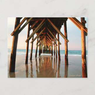 Cartão Postal Cileiro SeaView