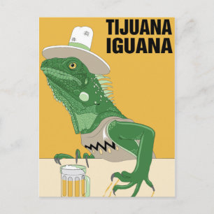 Cartão Postal Cinco de Mayo
