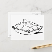 Cinderella Slipper Vintage Fairytale Art