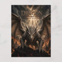 Cinema Sombrio Dragon Highlands Vulcânicas