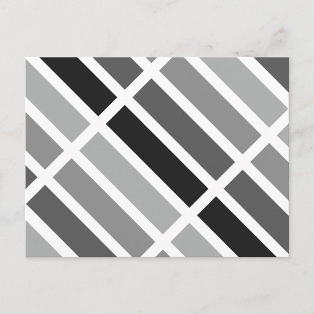 Cartão Postal Cinzas de Prata (Frente)