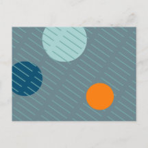 Círculos flutuantes 1