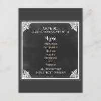 Citação de Script Inspiracional