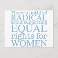 Citação Feminista Mulheres Radicais