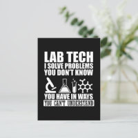 Citações engraçadas de técnicos de laboratório hum