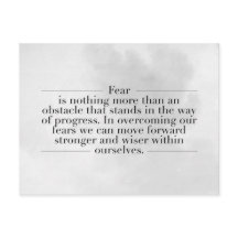 Citações inspiradoras e motivacionais