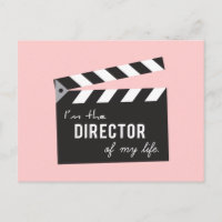 Cite na vida, diretor Ação Embarque, ardósia
