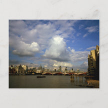 City of London na década de 1990