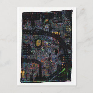 Cartão Postal Citysun