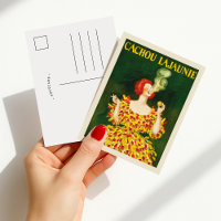 Cjaunie | Leonetto Cappiello