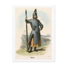 Clan Macfie