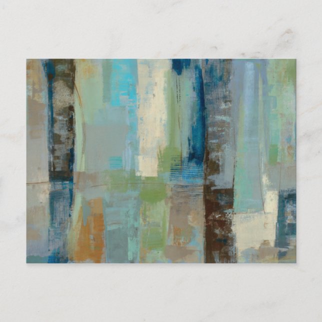 Cartão Postal claraboias (Frente)