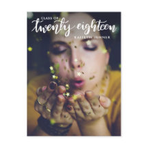 Classe De formando De 2018 | Salvar A Foto Da Data