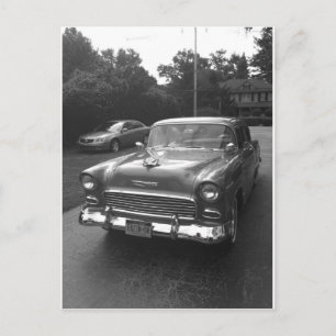 Cartão Postal Clássico