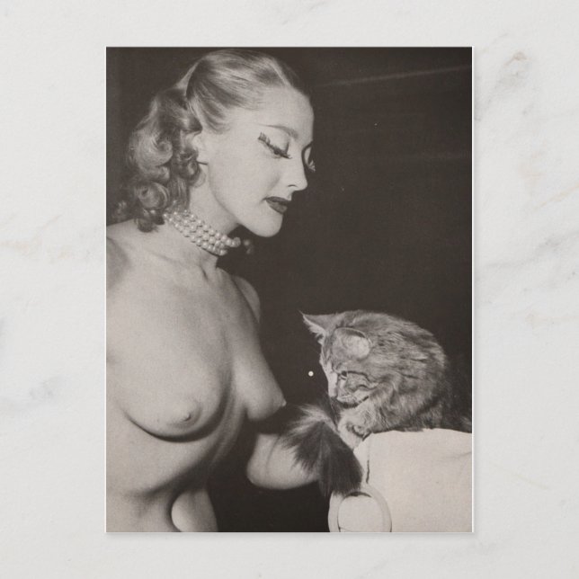 Cartão postal clássico (Frente)