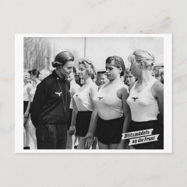 Cartão postal clássico (Frente)