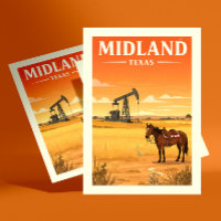 Clássico Midland Texas