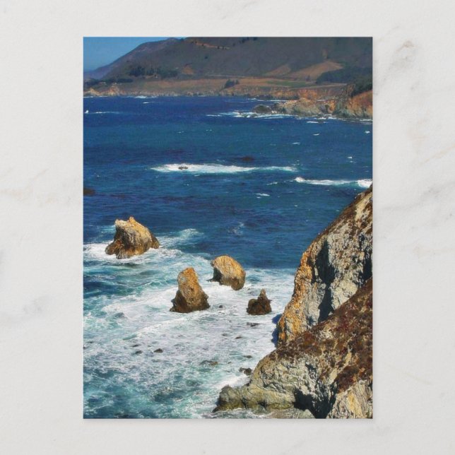 Cartão Postal Clipes em Ver (Frente)