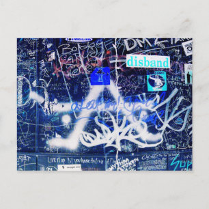 Cartão Postal Clube 40Watt