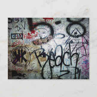 Cartão Postal Clube 40Watt