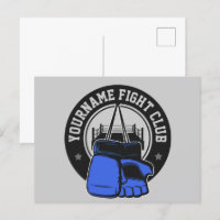 Clube de Luta de Artes Marciais Mistas Mistas Pers