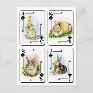 Cartão Postal Clubes