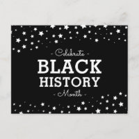 Cluster de Estrelas | Celebrar a História Negra